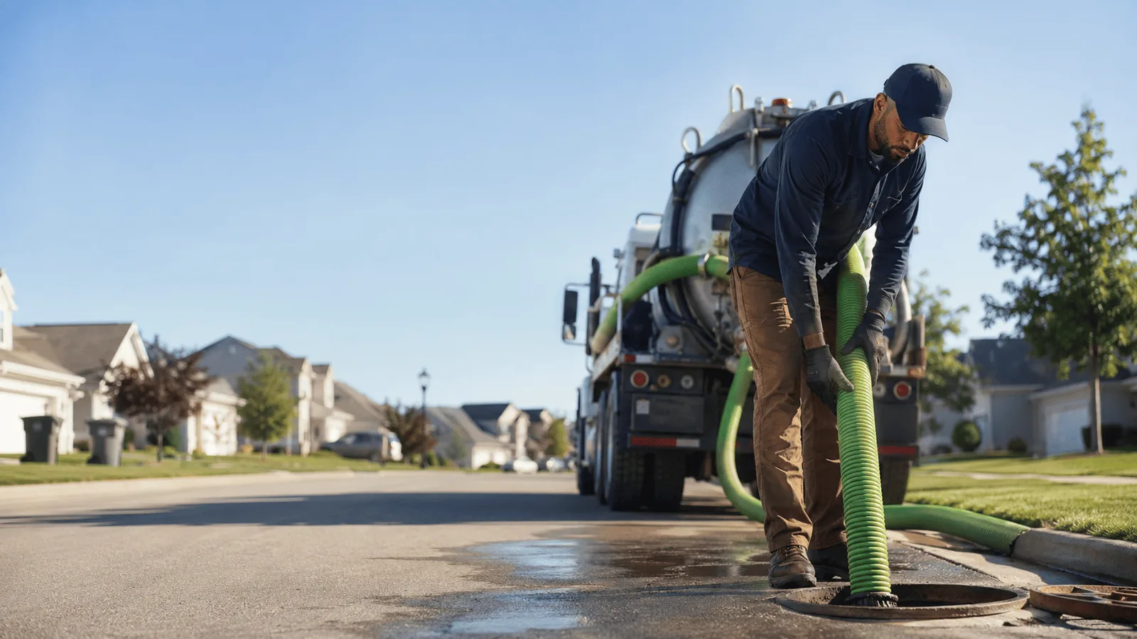 Mosquito Control in Marcella, AR